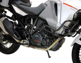 Denali SoundBomb Horn Mounts & Wiring Horn Mount - KTM 1050, 1090, 1190 & 1290 Adventure